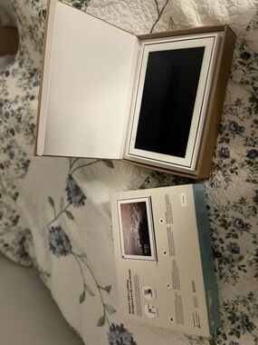 Facebook Portal Video call